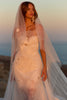 Rosie Lace Wedding Dress_XS_
