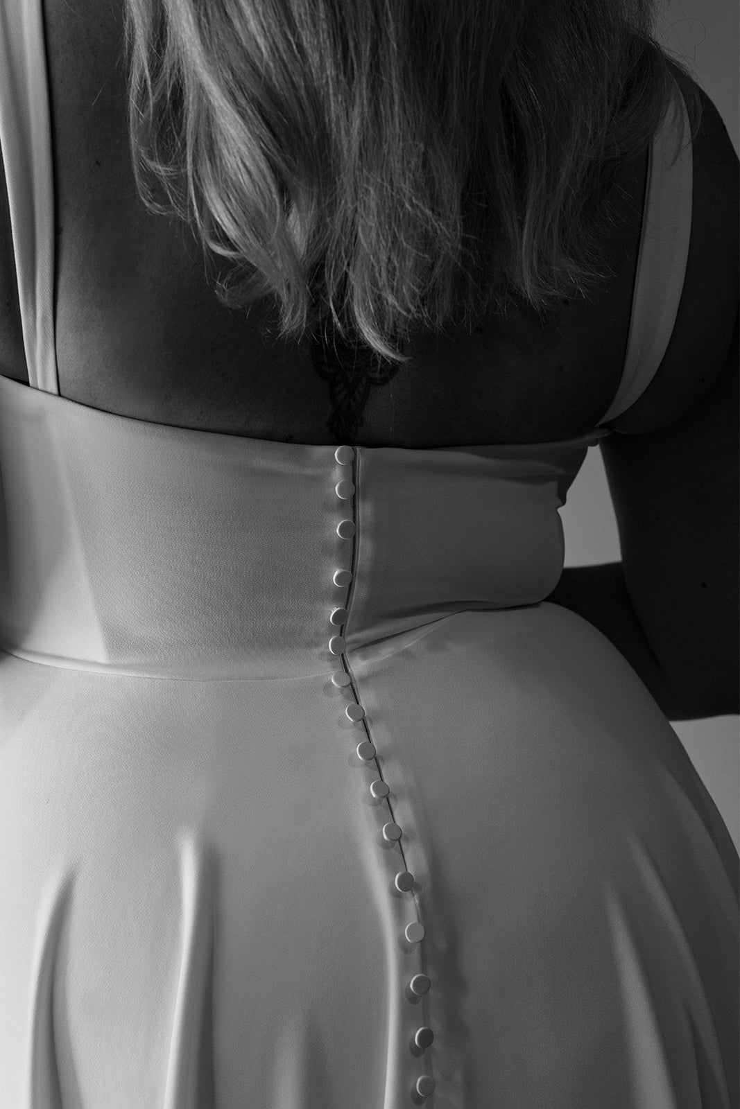 Plus Size A-Line Wedding Dress_XXL_