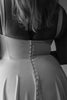 Plus Size A-Line Wedding Dress_XXL_