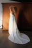 Plus Size A-Line Wedding Dress_XXL_