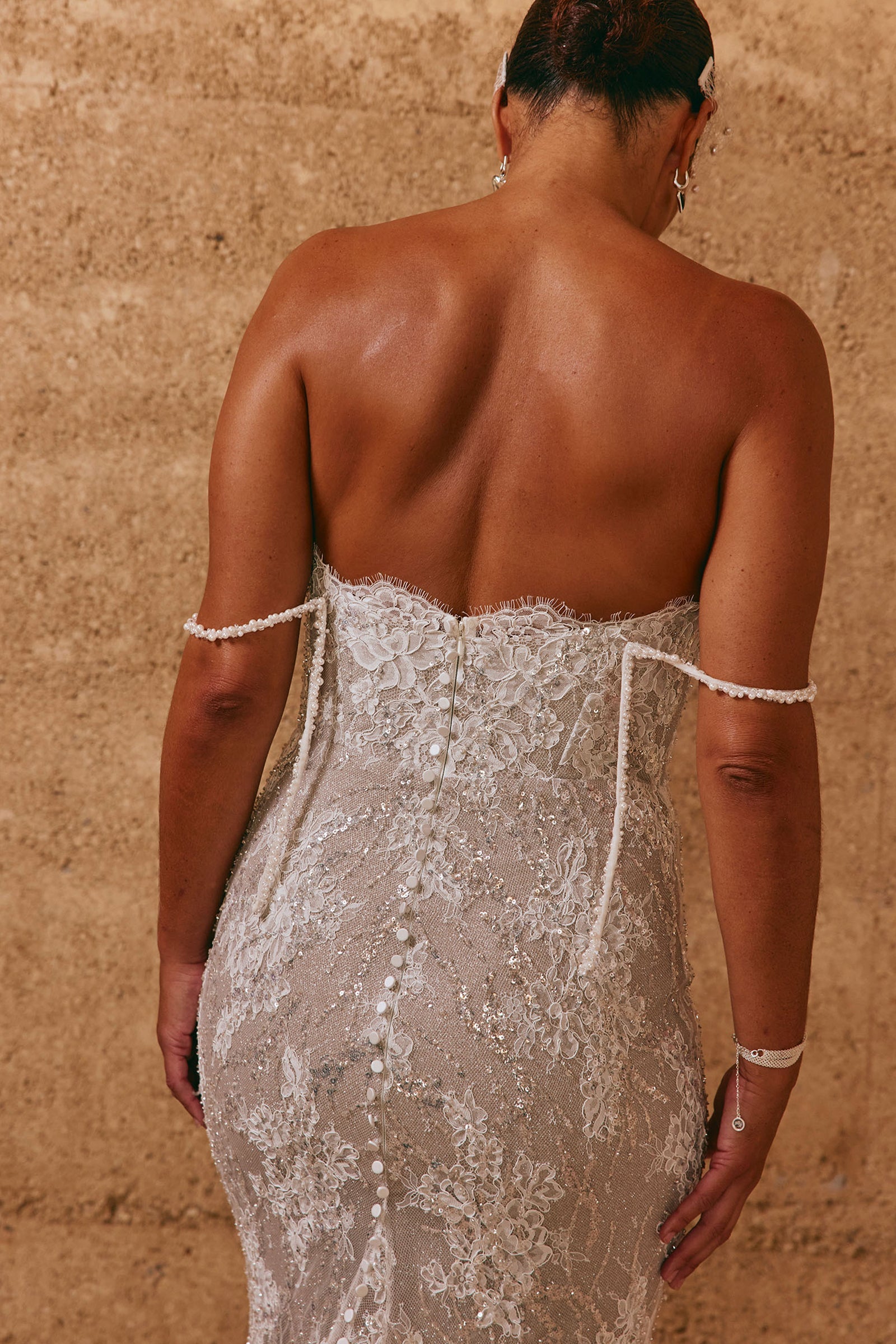 Sparkly Floral Wedding Dress_L_