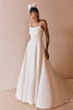 A Line Wedding Dress_XS_