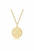 Grace Loves Lace Pendant