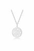 Grace Loves Lace Pendant