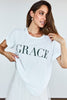 Grace Loves Lace Grace Tee