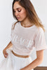 Grace Loves Lace Grace Tee