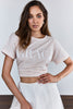 Grace Loves Lace Grace Tee