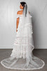 Grace Loves Lace Elson Bridal Veil