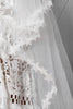 Grace Loves Lace Elson Bridal Veil