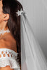 Grace Loves Lace Elson Bridal Veil