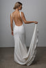 Grace Loves Lace Martini Wedding Dress