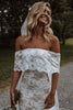 Grace Loves Lace Peaches Wedding Dress