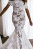 Grace Loves Lace Peaches Wedding Dress