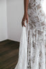 Grace Loves Lace Peaches Wedding Dress