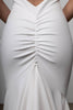 Grace Loves Lace Clo Crepe Wedding Dress