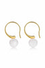 Grace Loves Lace Abella Bridal Earrings