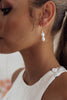 Grace Loves Lace Willa Earrings