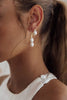 Grace Loves Lace Willa Earrings