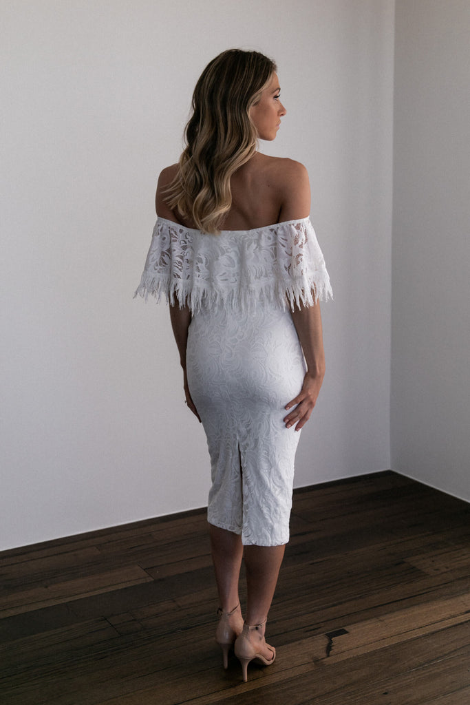 Grace Loves Lace Dominga Dress