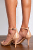 Grace Loves Lace Dosa Heels Sand