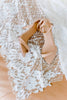 Grace Loves Lace Dosa Heels Sand