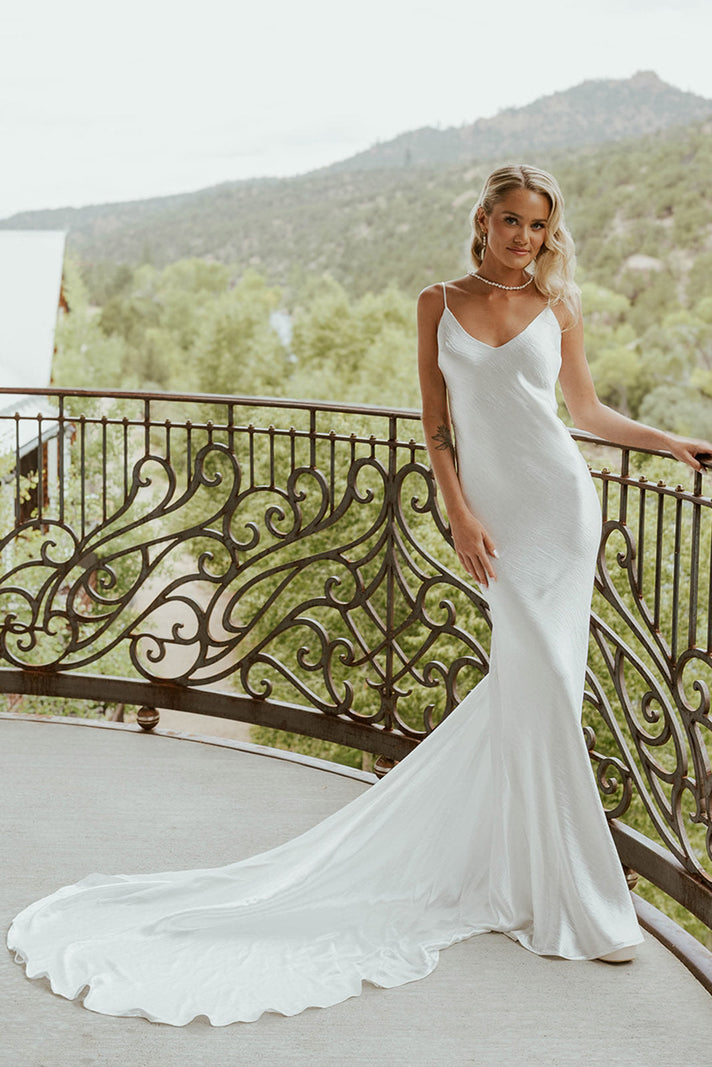 Grace Bride Kenzie en Océanie