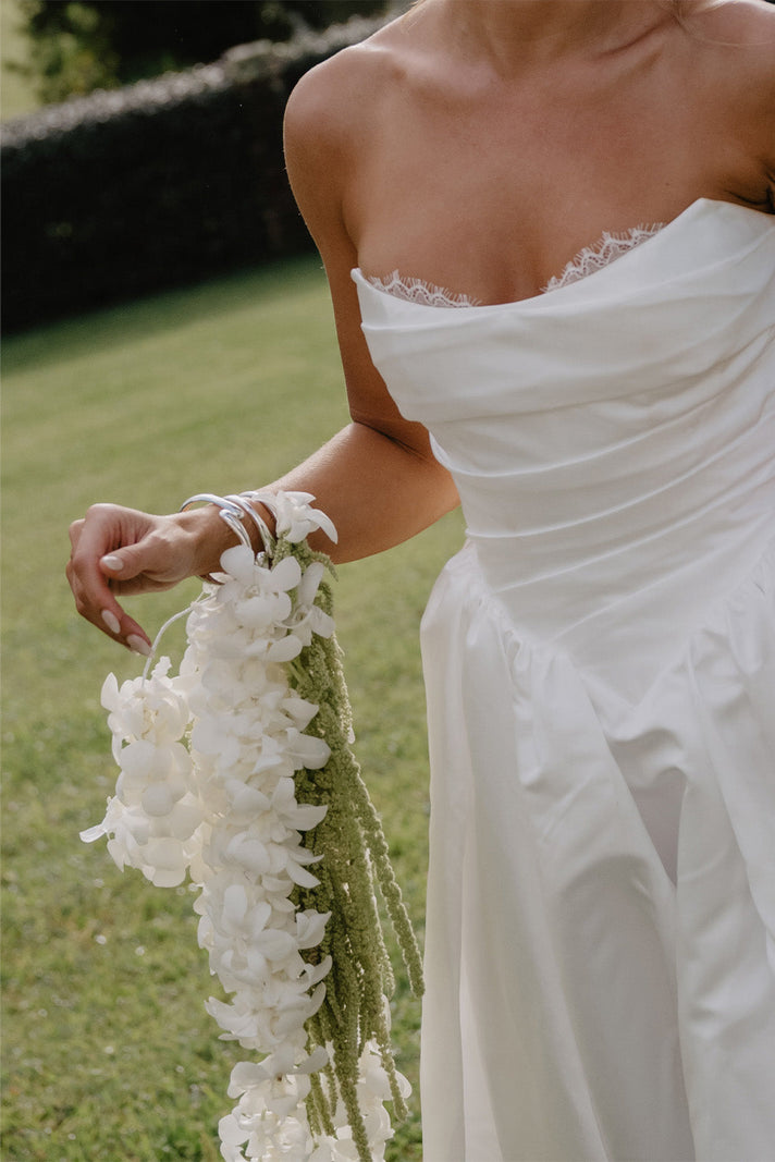 GRACE Bride Grace in Vittoria @taylorkezia_photography