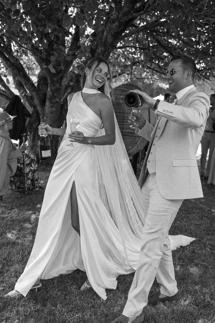 Grace Bride in Aire