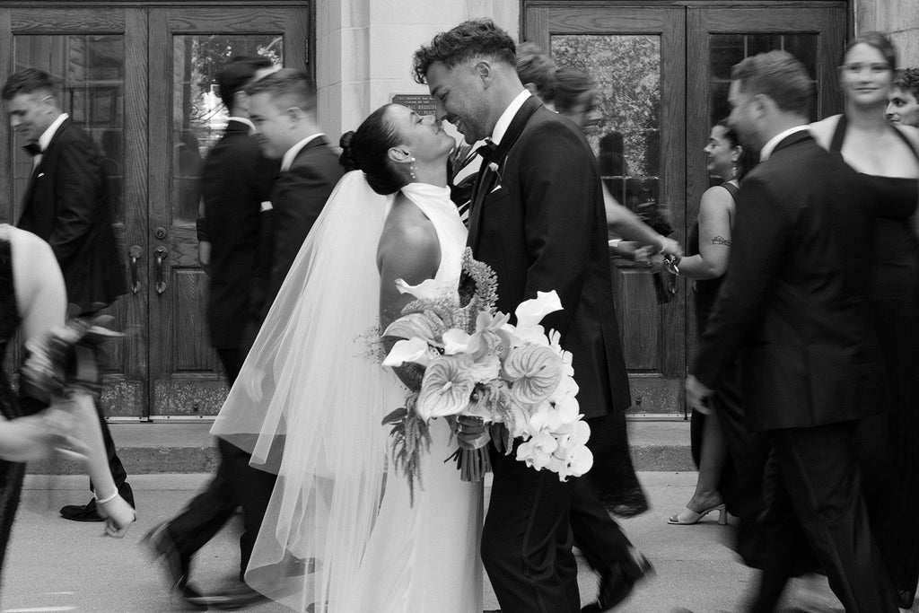 Répartition du budget du mariage 