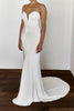 Liliana Gown in Ivory
