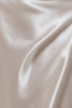 satin fabric swatch