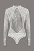 Chantilly Bodysuit