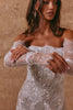 Lace Bridal Gloves