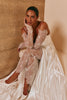 Lace Maxi Skirt