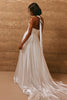 Satin Wedding Skirt