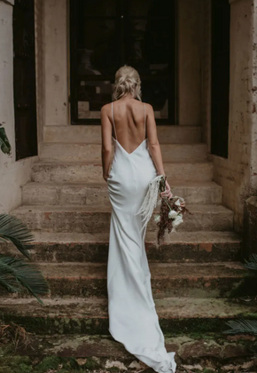 Wedding Dress Bridal Boutique Seattle – Grace Loves Lace CA