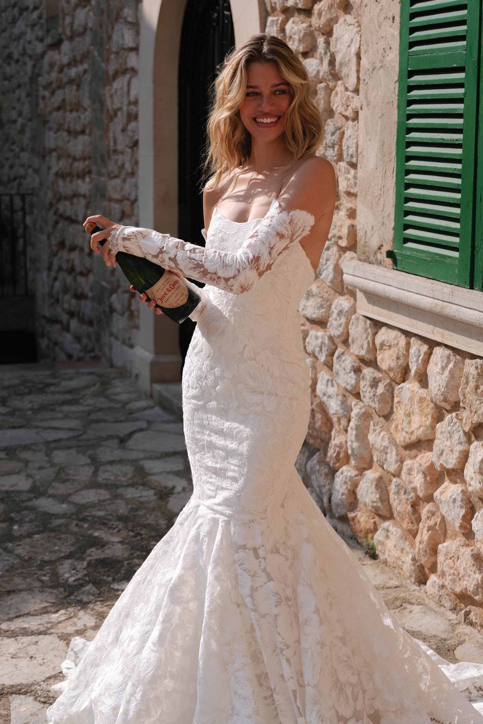 mermaid wedding dress toronto Mermaid | Bridal Stores