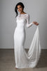 Grace Loves Lace Orla Wedding Dress