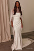 strapless wedding dress_XS_