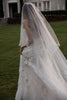 Rosie Wedding Veil