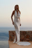 Suki Halter Wedding Dress_XS_