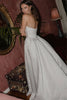 Corset princess wedding dress_XS_