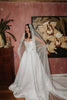 Corset princess wedding dress_XS_