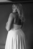 Plus Size A-Line Wedding Dress_XXL_