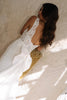 Detachable Bow for Wedding dress