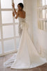 Detachable Bow for Wedding dress