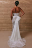 Detachable Bow for Wedding dress