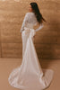 Detachable Bow for Wedding dress