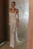 sheer maxi wedding dress_XS_