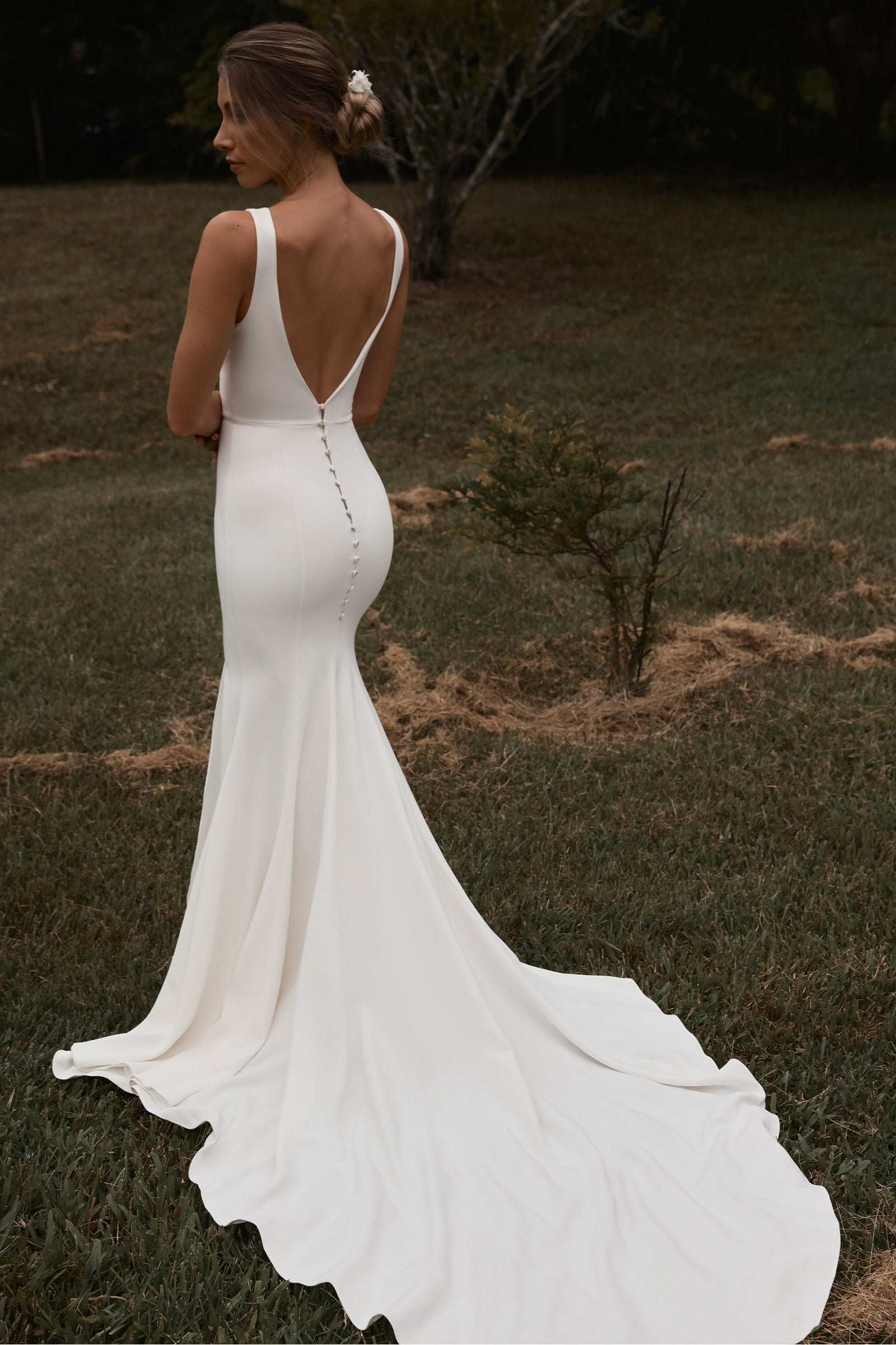 Luv Bridal & Formal  Wedding Dresses Sydney